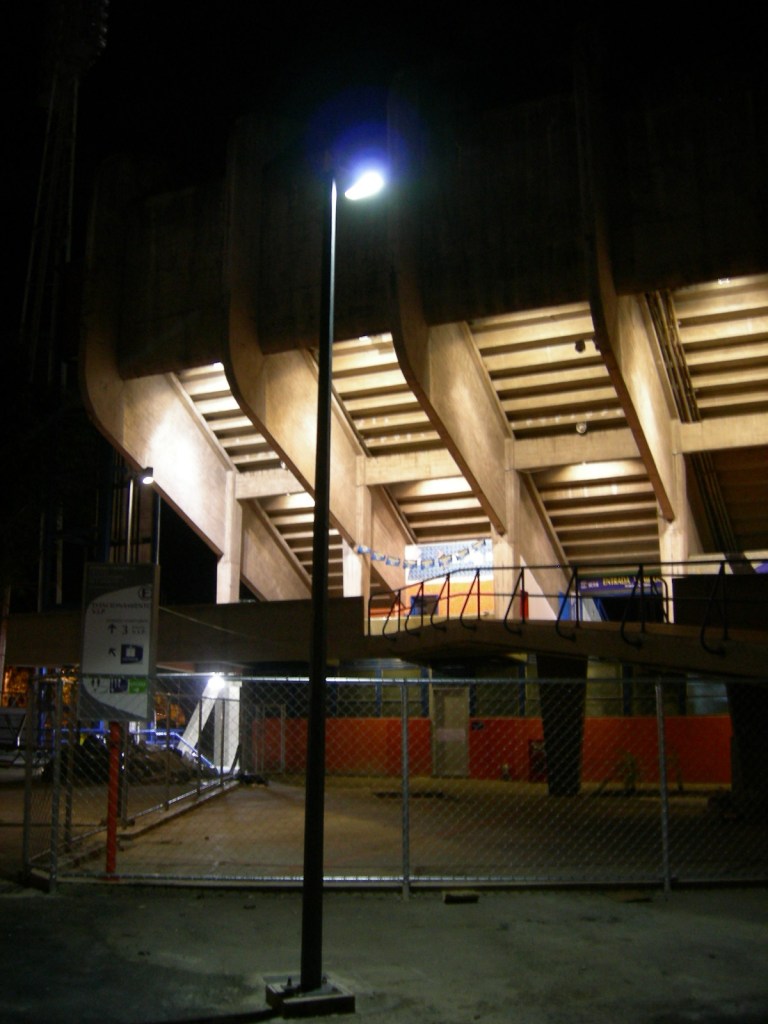 Estadio Olímpico UCV