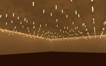 Lighting conference room hilton2