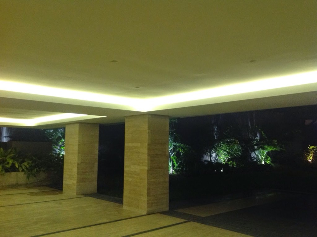 Residencias Miracampo La Castellana&nbsp;Caracas