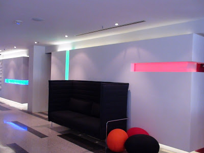 Hotel Boutique Vips / Caracas /&nbsp;Venezuela